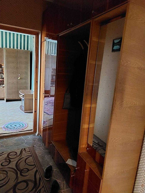 АК 2 Кімнатна 2002 рік Дарниця Чернигівська Ярослава Гашека 7А Киев - изображение 7