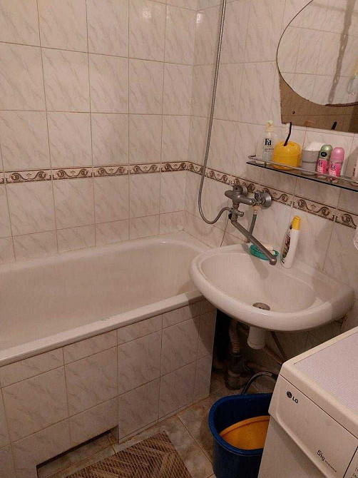 АК 2 Кімнатна 2002 рік Дарниця Чернигівська Ярослава Гашека 7А Киев - изображение 6