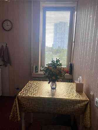 1 Кімнатна Андрея Шептицкого Лівобережна Шептицького 7 Киев