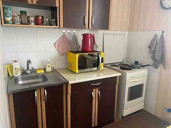 1 Кімнатна Андрея Шептицкого Лівобережна Шептицького 7 Киев