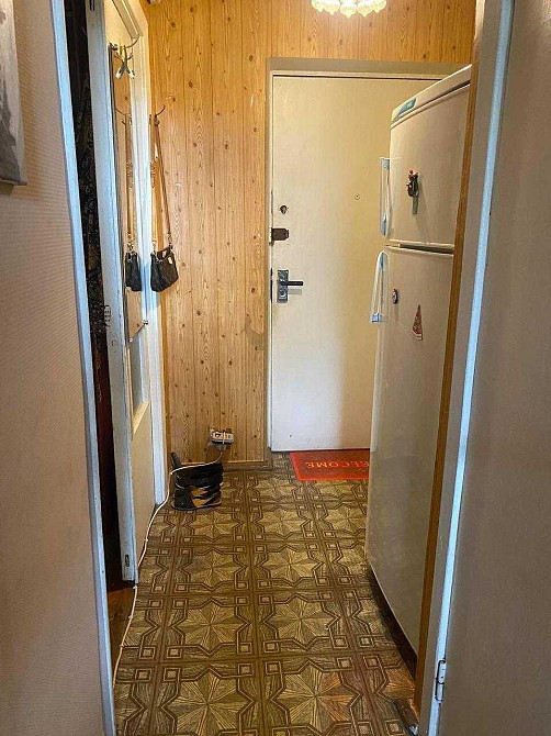 1 Кімнатна Андрея Шептицкого Лівобережна Шептицького 7 Киев - изображение 5