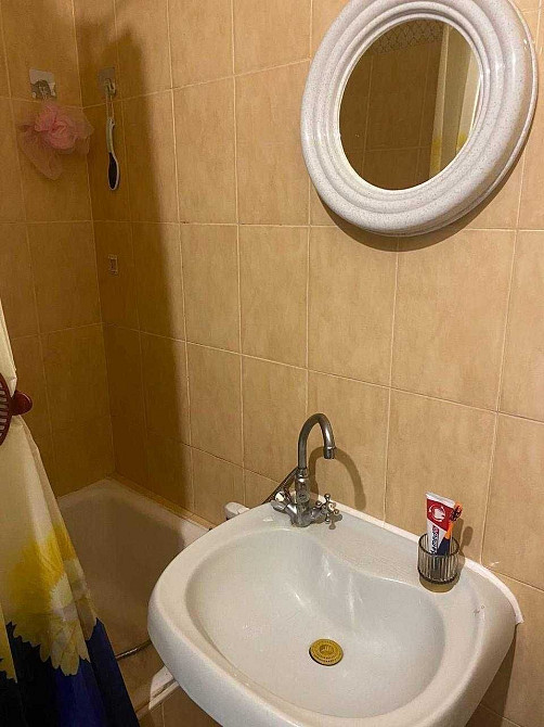 1 Кімнатна Андрея Шептицкого Лівобережна Шептицького 7 Киев - изображение 6