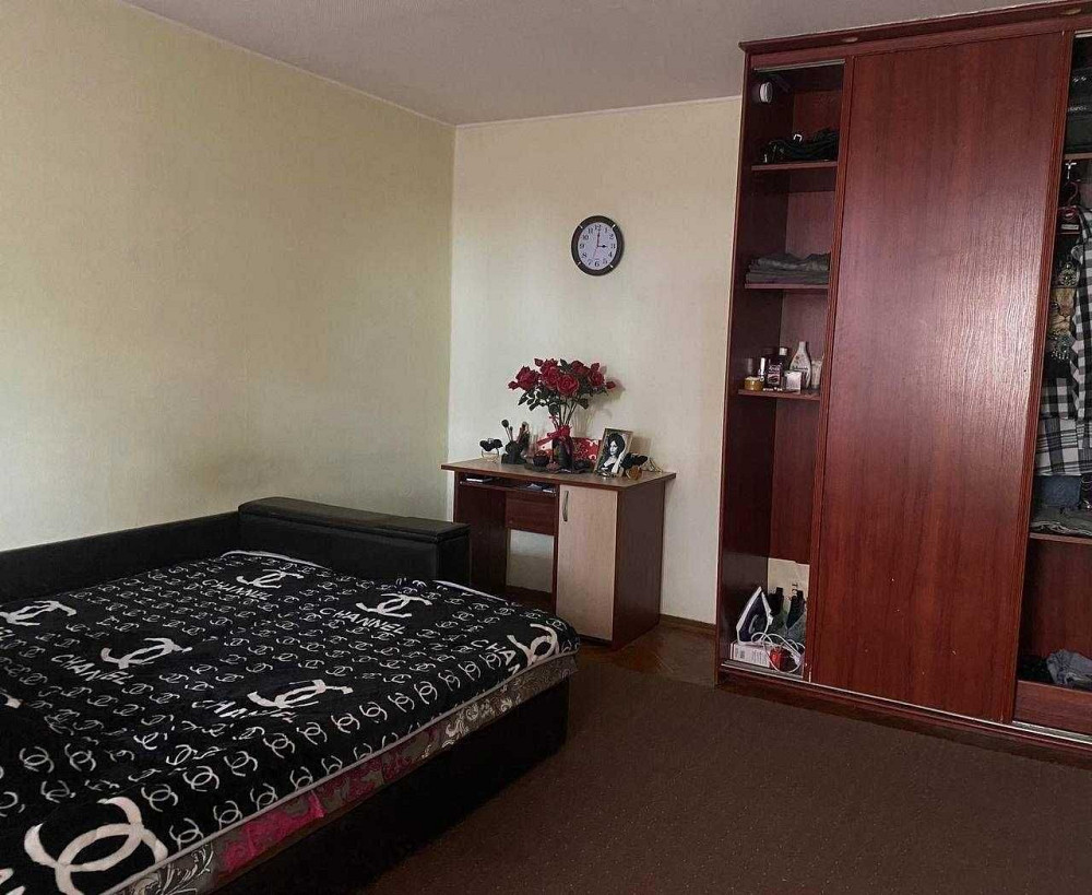 1 Кімнатна Андрея Шептицкого Лівобережна Шептицького 7 Киев - изображение 1