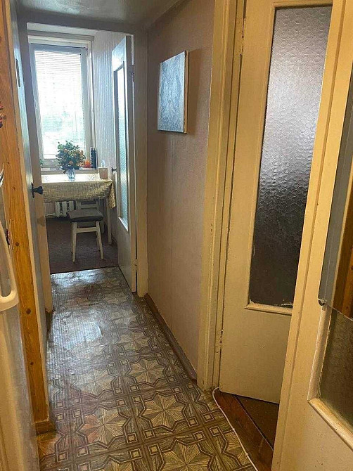 1 Кімнатна Андрея Шептицкого Лівобережна Шептицького 7 Киев - изображение 8