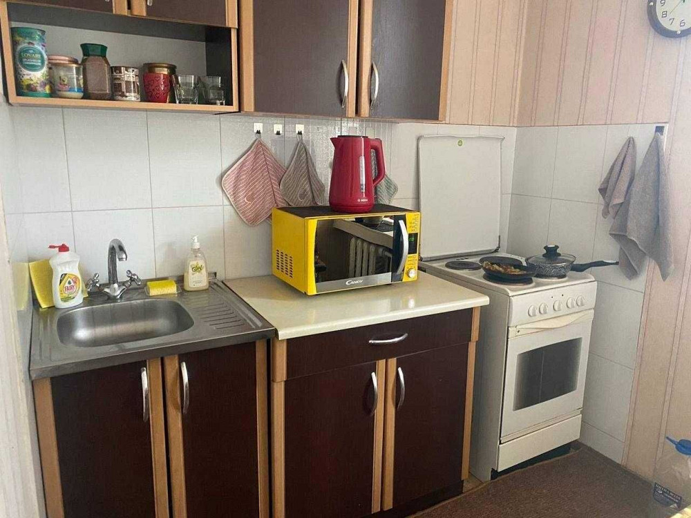 1 Кімнатна Андрея Шептицкого Лівобережна Шептицького 7 Киев - изображение 3