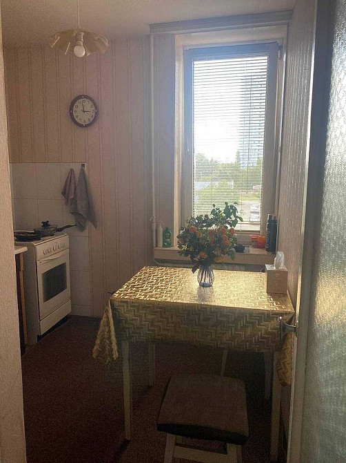 1 Кімнатна Андрея Шептицкого Лівобережна Шептицького 7 Киев - изображение 4