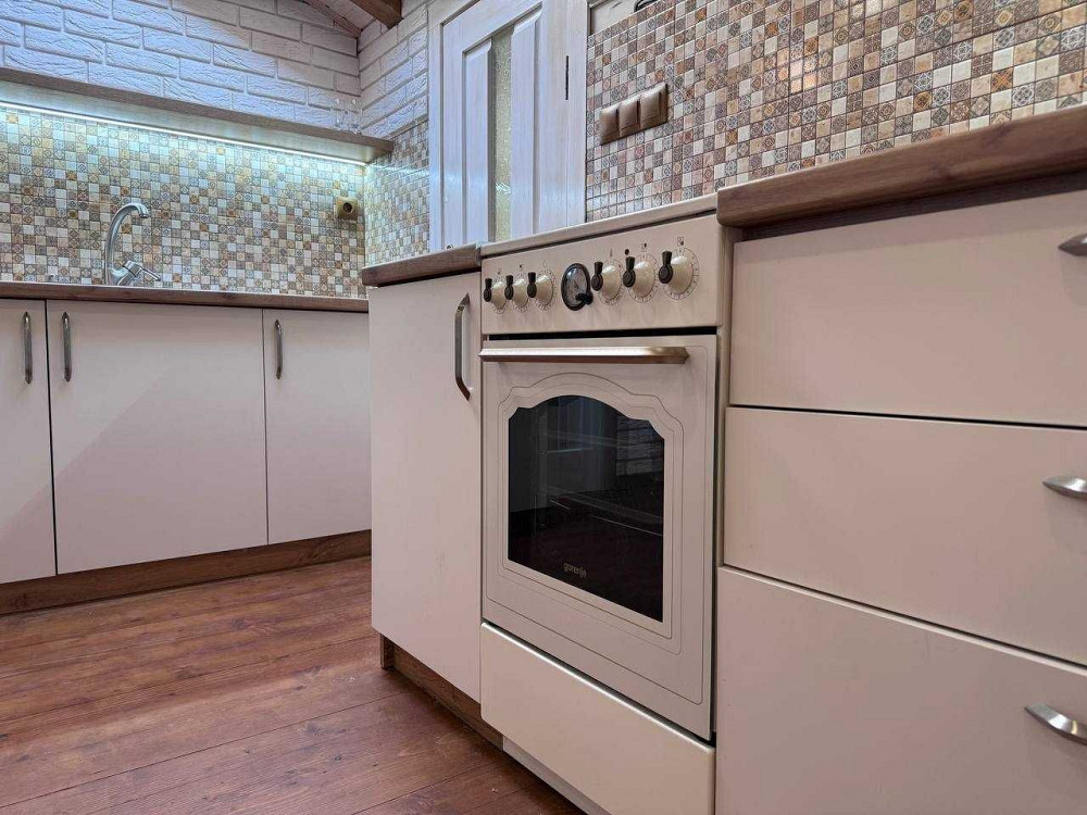 Вигідна пропозиція! Продаж затишної квартири-мансарди ЦЕНТР Ивано-Франковск - изображение 5