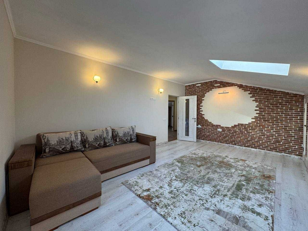 Вигідна пропозиція! Продаж затишної квартири-мансарди ЦЕНТР Ивано-Франковск - изображение 7