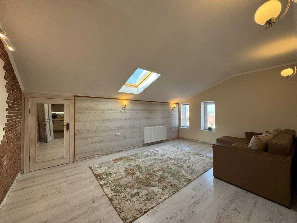 Вигідна пропозиція! Продаж затишної квартири-мансарди ЦЕНТР Ивано-Франковск - изображение 6