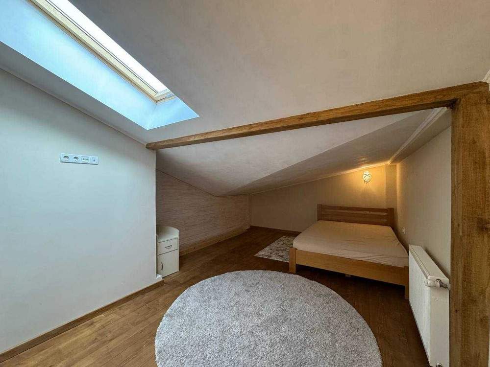 Вигідна пропозиція! Продаж затишної квартири-мансарди ЦЕНТР Ивано-Франковск - изображение 8