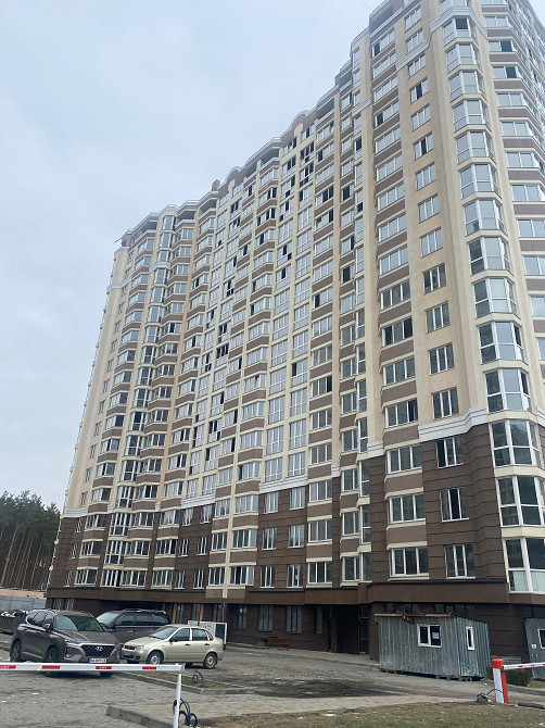 Топ інвестиція 465$ м2, квартира з правом власності Ірпінь - зображення 1