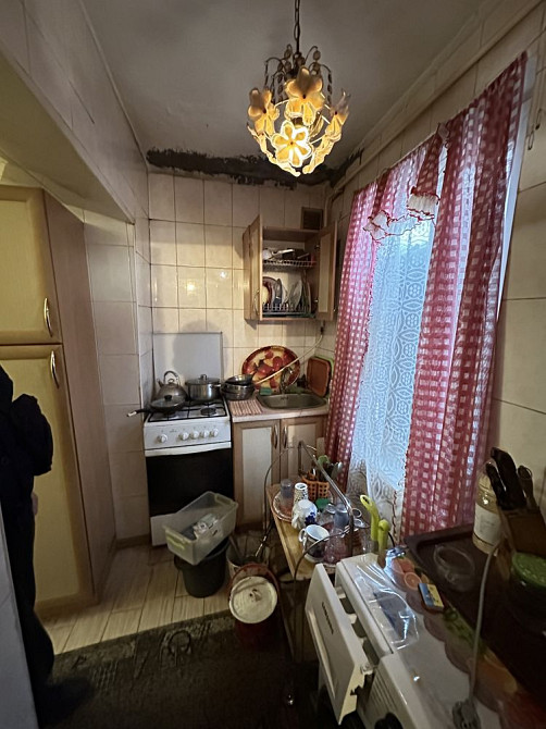 Продажа Двух комнатной  квартиры на земле в центре города ‼️ Николаев - изображение 7