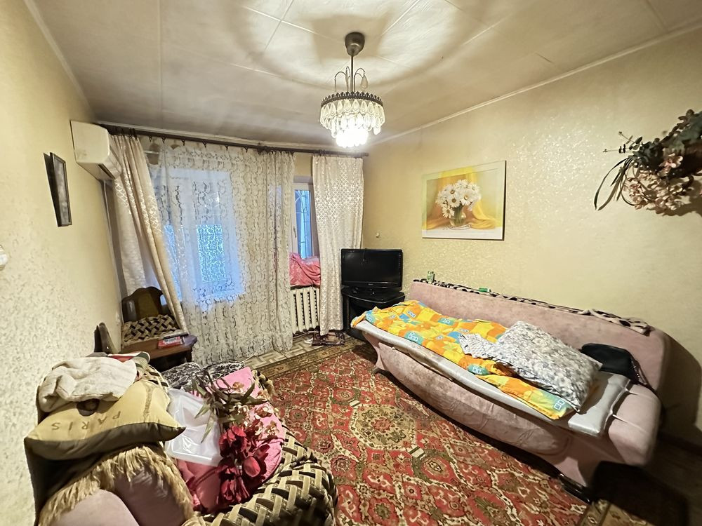 Продажа Двух комнатной  квартиры на земле в центре города ‼️ Николаев - изображение 2