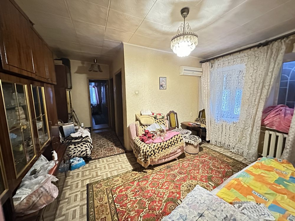 Продажа Двух комнатной  квартиры на земле в центре города ‼️ Николаев - изображение 3
