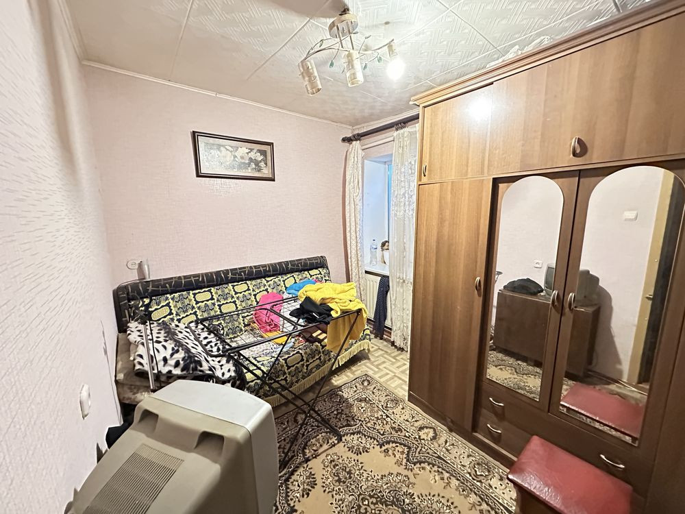 Продажа Двух комнатной  квартиры на земле в центре города ‼️ Николаев - изображение 4