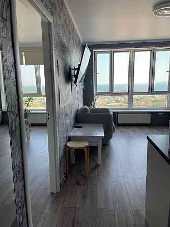 Квартира з гарним морським пейзажем Одесса