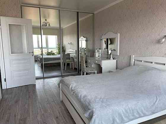 Квартира з гарним морським пейзажем Одесса