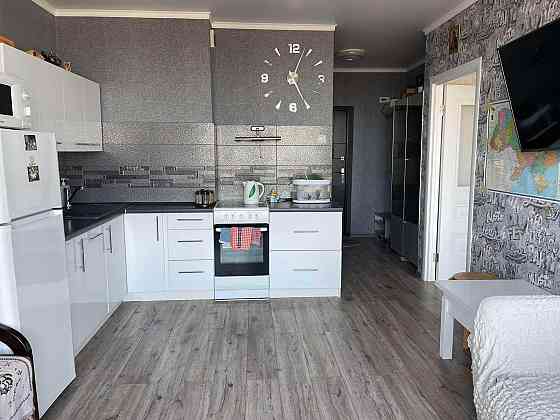 Квартира з гарним морським пейзажем Одесса