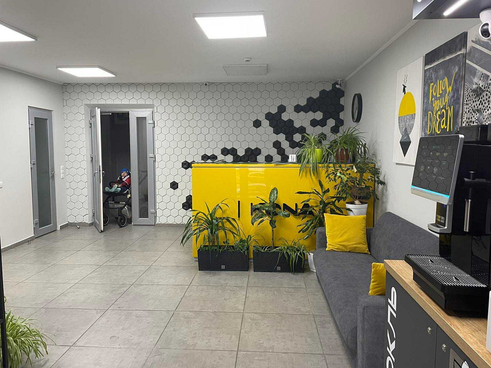 Квартира з гарним морським пейзажем Одесса - изображение 8