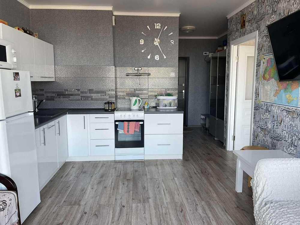 Квартира з гарним морським пейзажем Одесса - изображение 3