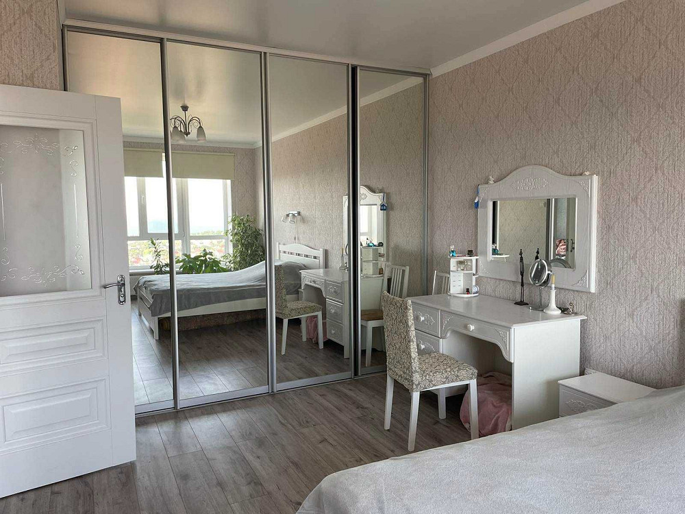 Квартира з гарним морським пейзажем Одесса - изображение 4