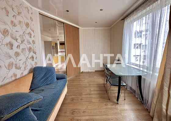 Под постановы! 2-комнатная в новострое на Таирова - 60 метров Одесса