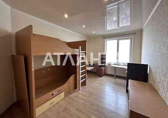 Под постановы! 2-комнатная в новострое на Таирова - 60 метров Одесса