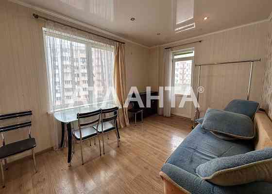 Под постановы! 2-комнатная в новострое на Таирова - 60 метров Одесса