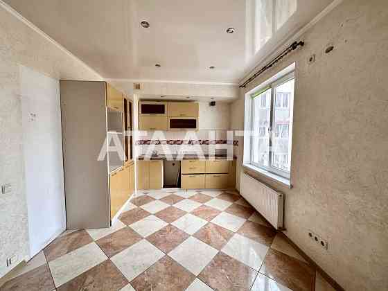 Под постановы! 2-комнатная в новострое на Таирова - 60 метров Одесса