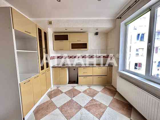 Под постановы! 2-комнатная в новострое на Таирова - 60 метров Одесса