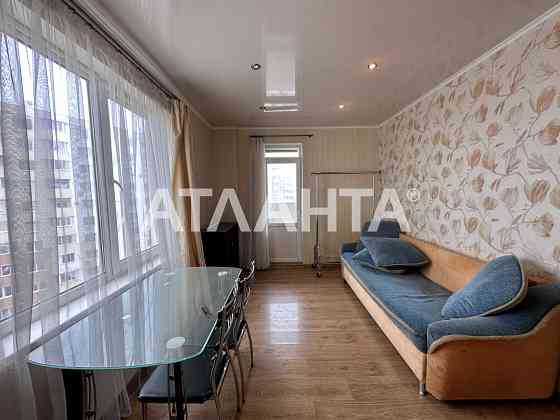 Под постановы! 2-комнатная в новострое на Таирова - 60 метров Одесса