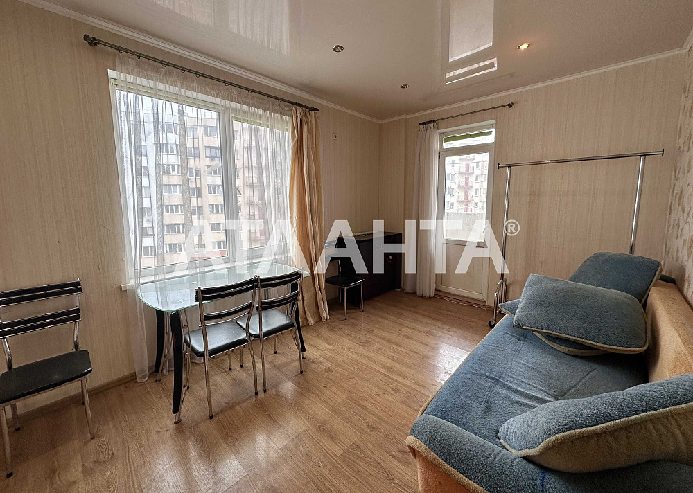 Под постановы! 2-комнатная в новострое на Таирова - 60 метров Одеса - зображення 2