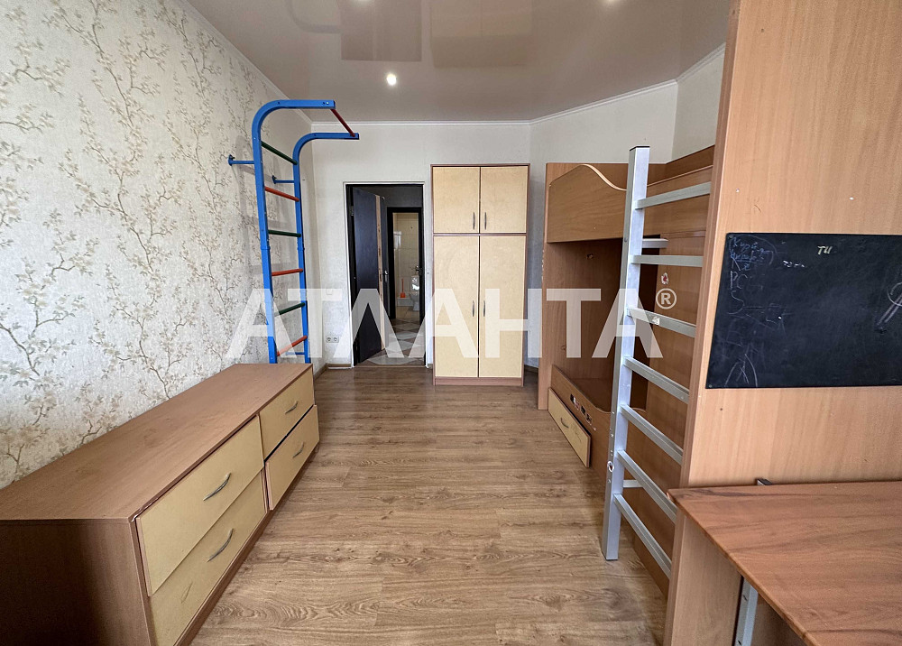 Под постановы! 2-комнатная в новострое на Таирова - 60 метров Одеса - зображення 8