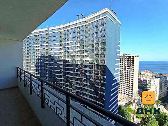 Одна из последних без ремонта) балкон вид на море Аркадия 51 Жемчужина Одесса