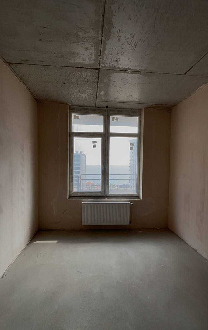 Одна из последних без ремонта) балкон вид на море Аркадия 51 Жемчужина Одесса - изображение 8