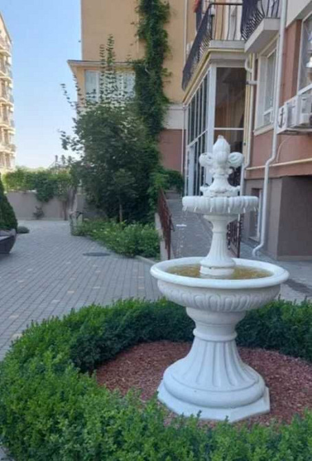 Продам квартиру с ремонтом в топовом ЖК Одесса - изображение 6