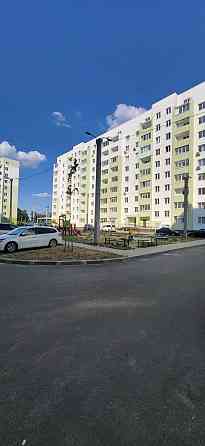 ЖК МИРА 3 продам 3-комн квартиру 75.6м2 в Новострое MV Харків