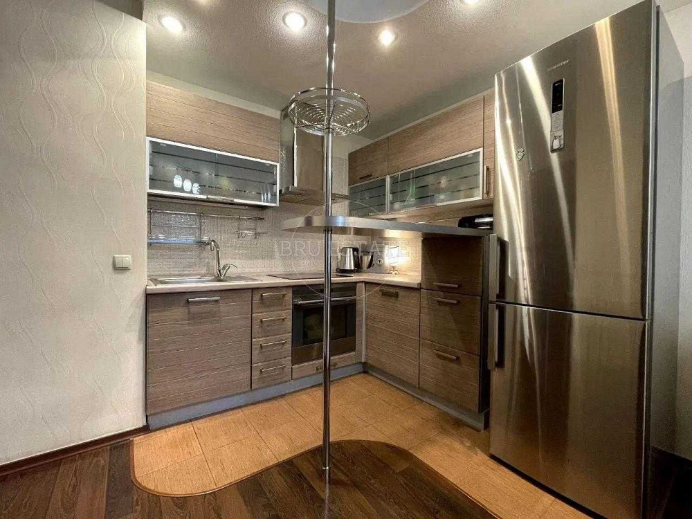 Продам 1к квартиру Воскресенка Перова Воскресенський бульвар Киев - изображение 2