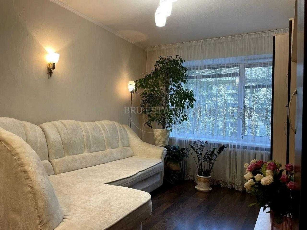 Продам 1к квартиру Воскресенка Перова Воскресенський бульвар Киев - изображение 4