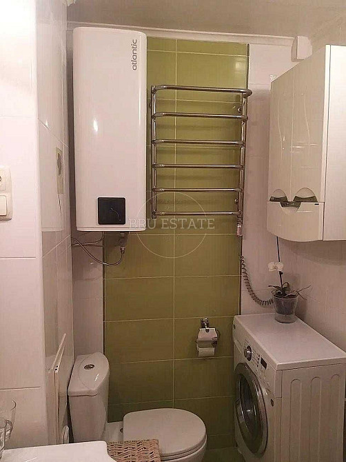 Продам 1к квартиру Воскресенка Перова Воскресенський бульвар Киев - изображение 7