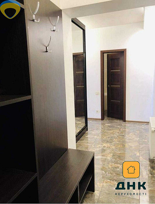 Просторная квартира в Южной Пальмире с отличным видом, Аркадия Одесса - изображение 8