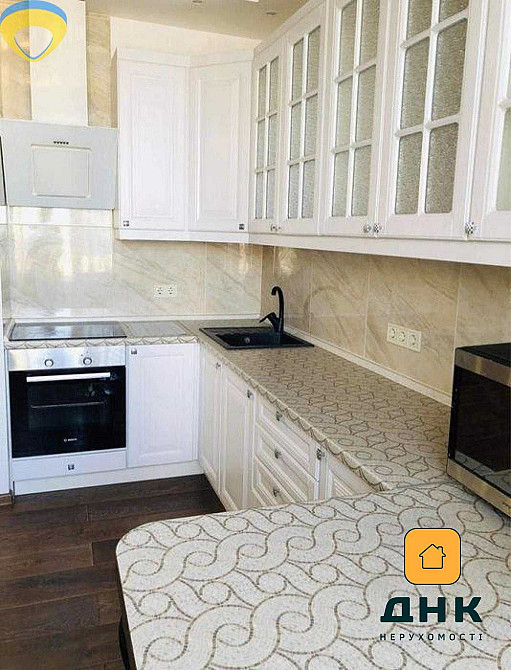 Просторная квартира в Южной Пальмире с отличным видом, Аркадия Одесса - изображение 5