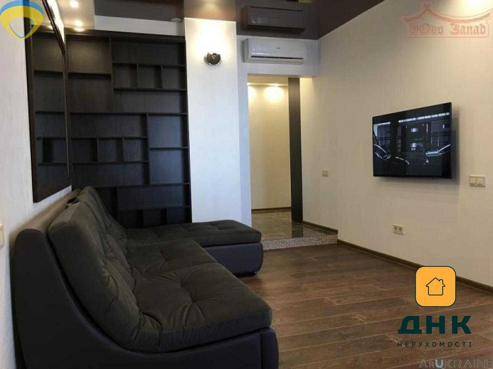 Просторная квартира в Южной Пальмире с отличным видом, Аркадия Одесса - изображение 4