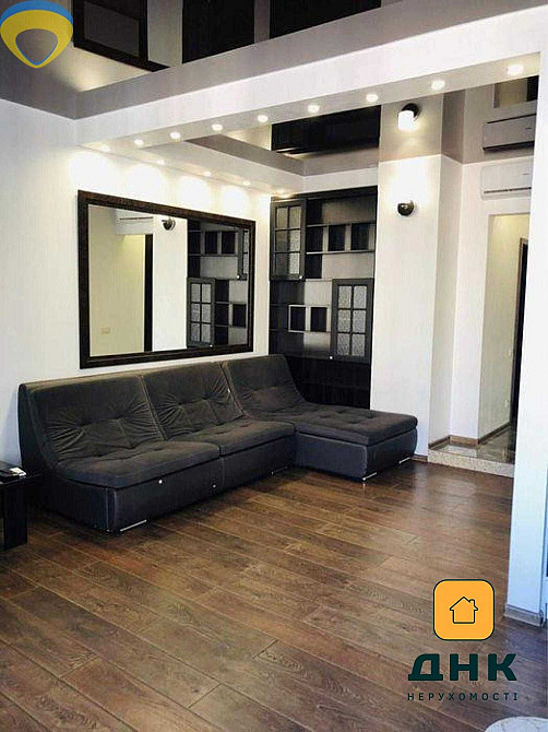 Просторная квартира в Южной Пальмире с отличным видом, Аркадия Одесса - изображение 2