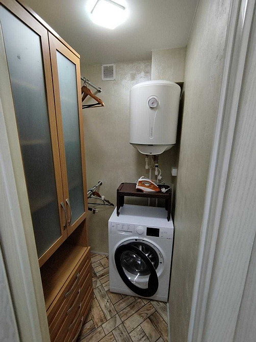 АК 1 Кімнатна Русанівка Энтузиастов Лівобережна Ентузіастів 29/1 Киев - изображение 3