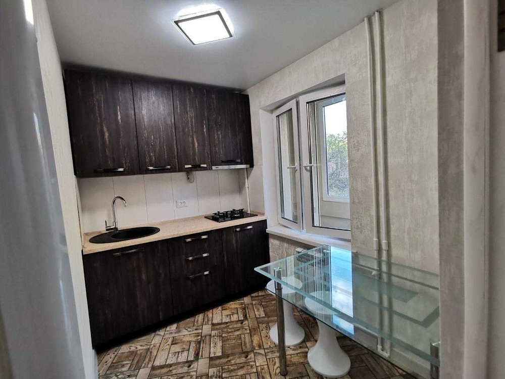 АК 1 Кімнатна Русанівка Энтузиастов Лівобережна Ентузіастів 29/1 Киев - изображение 4