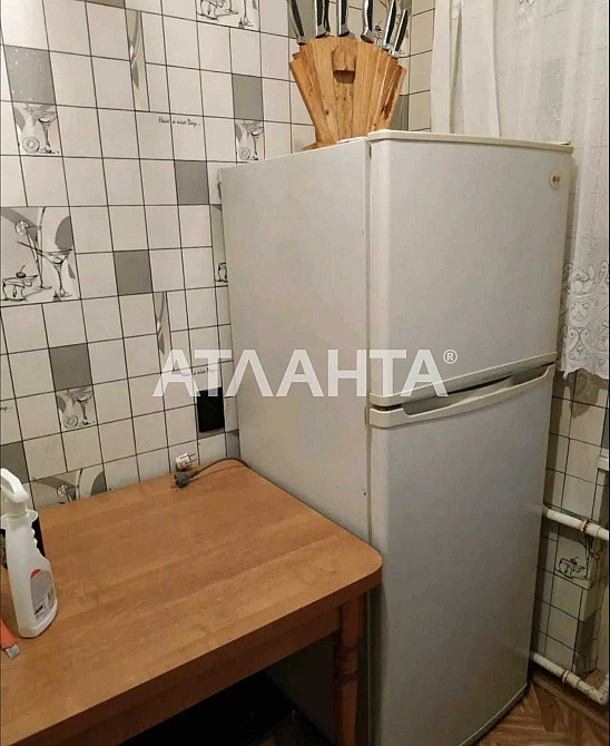 Продам самостоятельную квартиру 13 тыс! Одесса - изображение 3