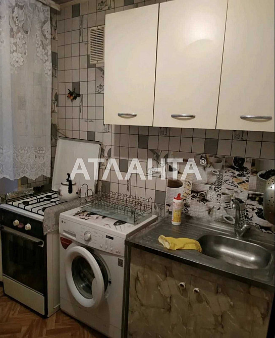 Продам самостоятельную квартиру 13 тыс! Одесса - изображение 2