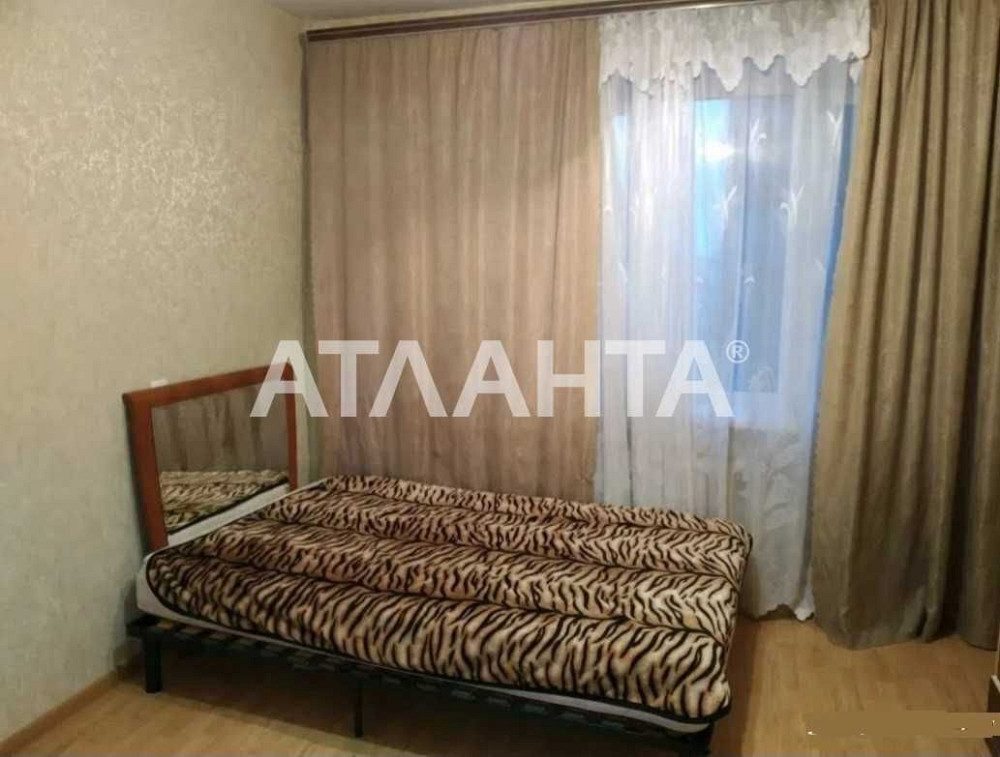 Продам самостоятельную квартиру 13 тыс! Одесса - изображение 1