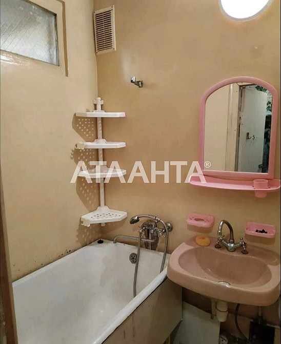 Продам самостоятельную квартиру 13 тыс! Одесса - изображение 5